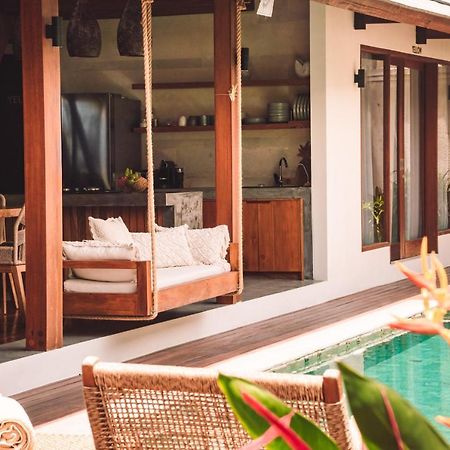 קנגו Dua Villas Bali מראה חיצוני תמונה