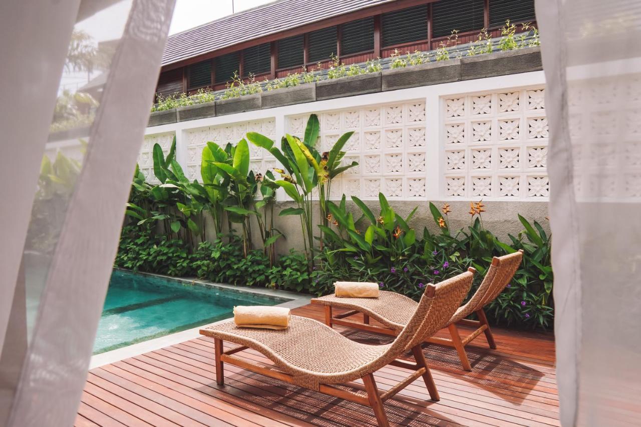 קנגו Dua Villas Bali מראה חיצוני תמונה