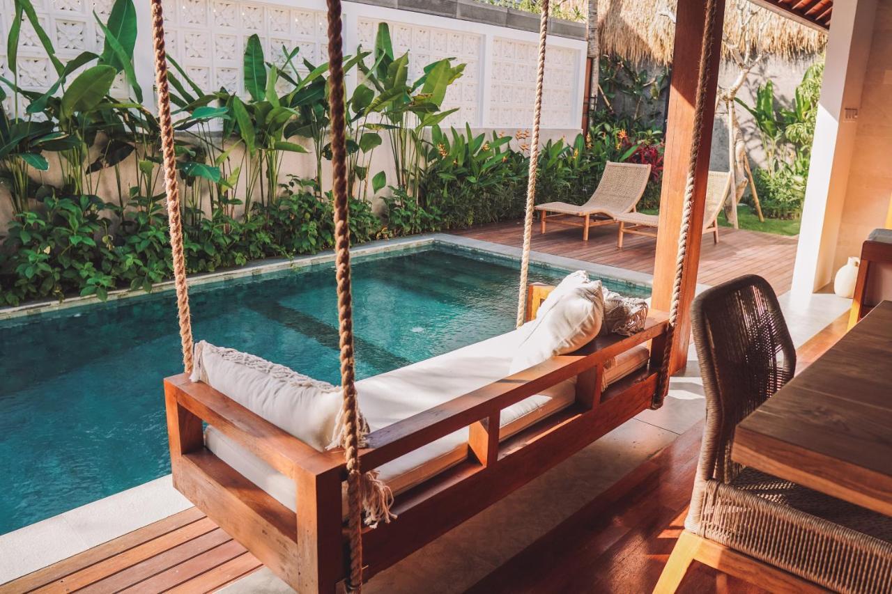 קנגו Dua Villas Bali מראה חיצוני תמונה