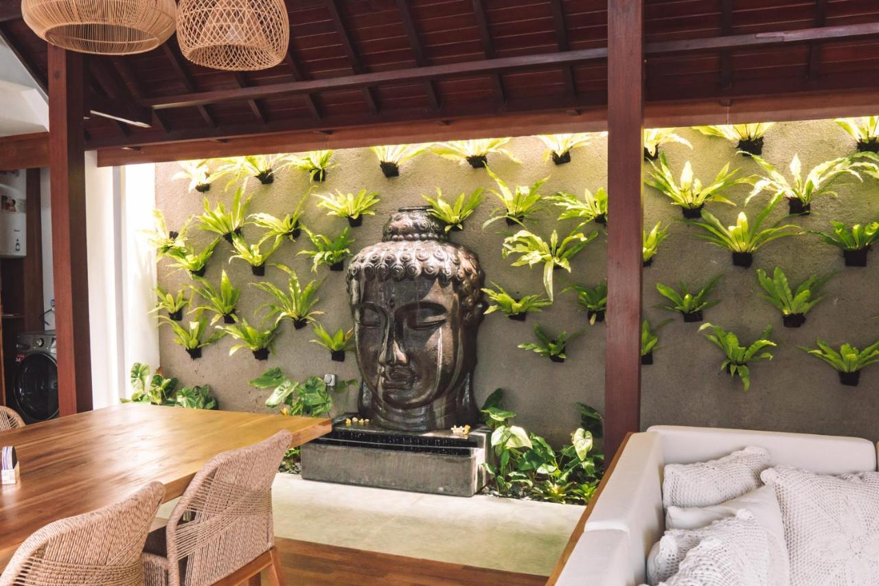 קנגו Dua Villas Bali מראה חיצוני תמונה