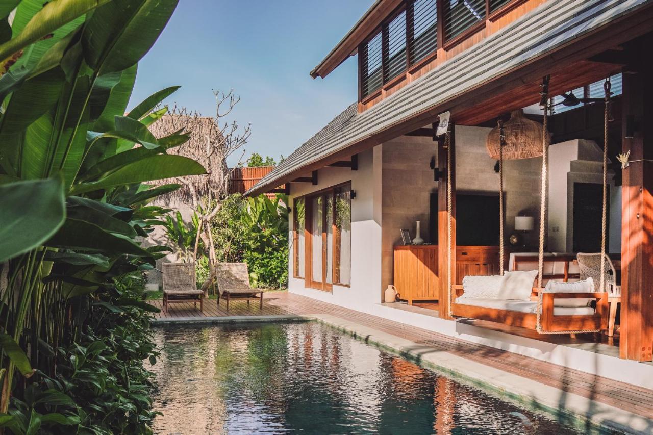 קנגו Dua Villas Bali מראה חיצוני תמונה