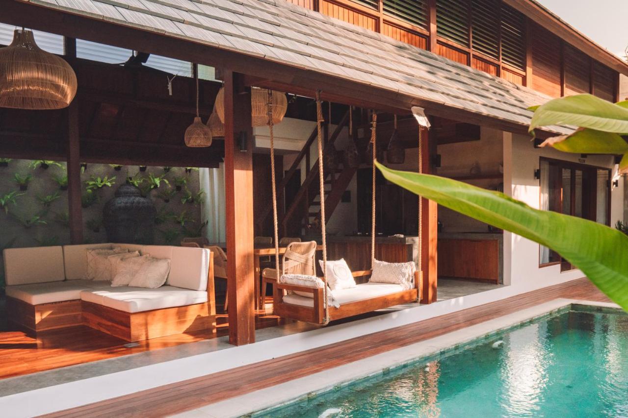 קנגו Dua Villas Bali מראה חיצוני תמונה