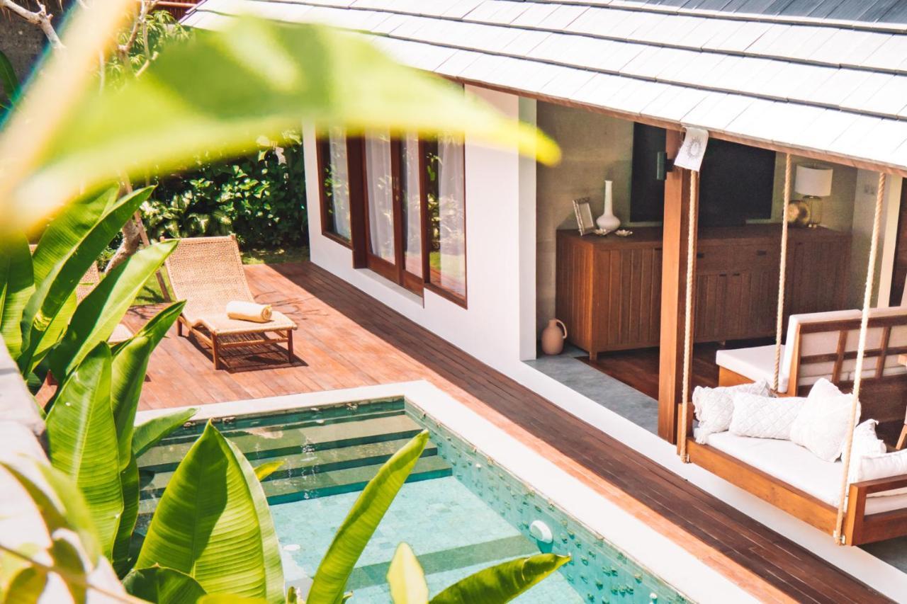 קנגו Dua Villas Bali מראה חיצוני תמונה