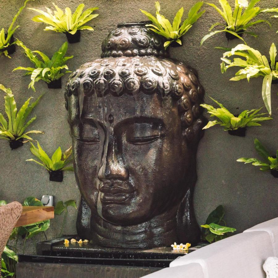 קנגו Dua Villas Bali מראה חיצוני תמונה