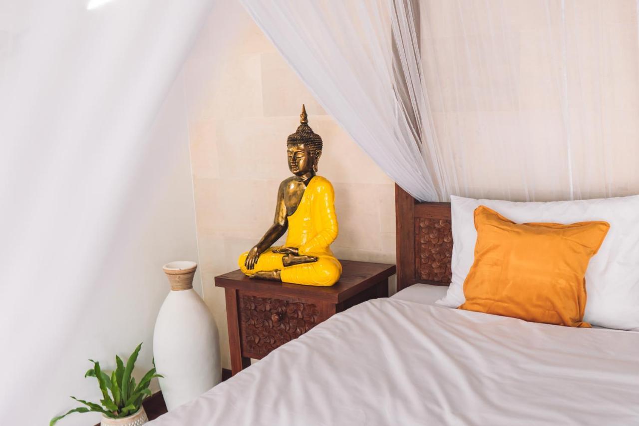 קנגו Dua Villas Bali מראה חיצוני תמונה