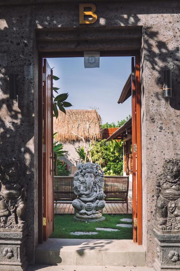קנגו Dua Villas Bali מראה חיצוני תמונה
