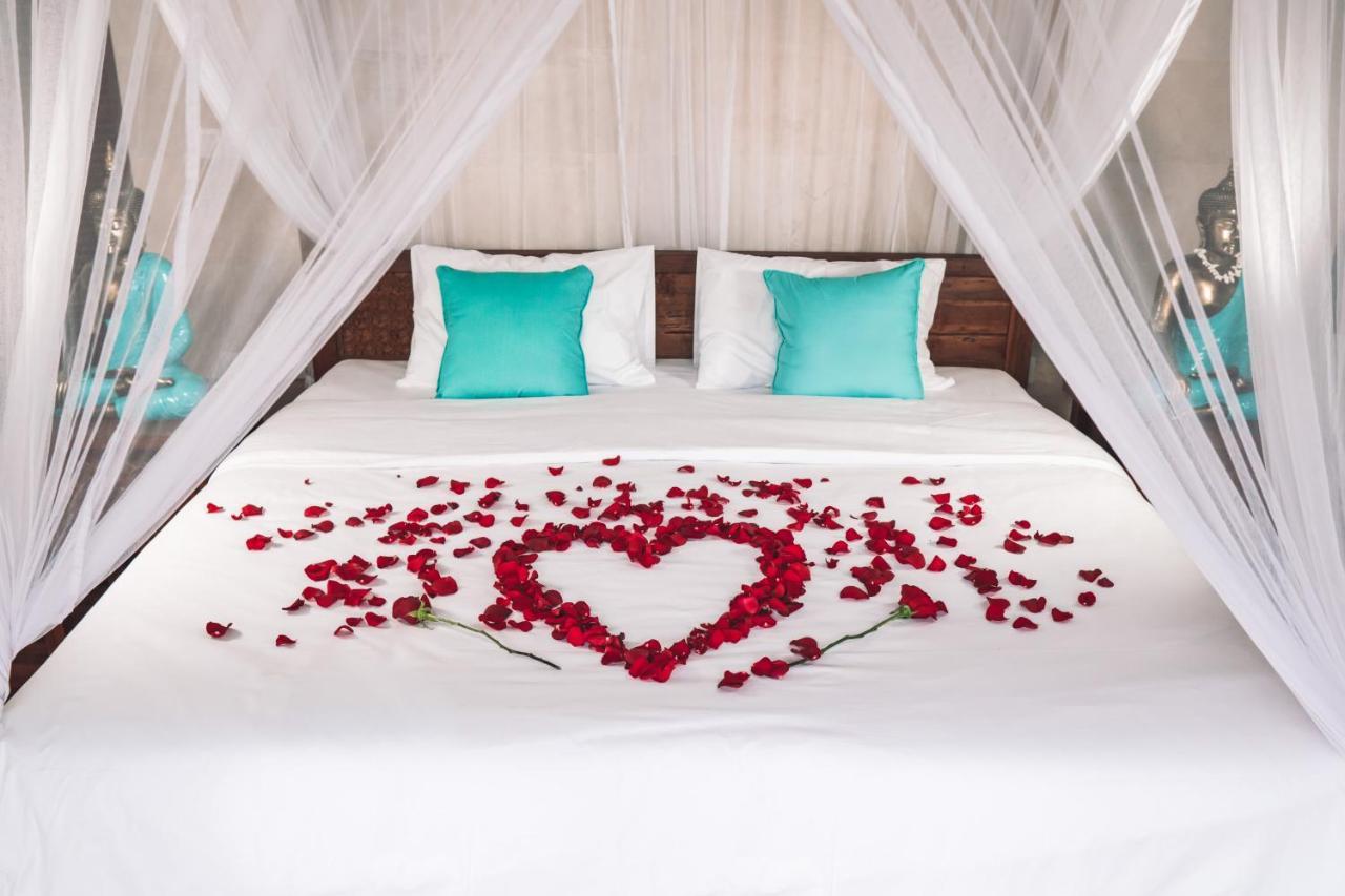 קנגו Dua Villas Bali מראה חיצוני תמונה