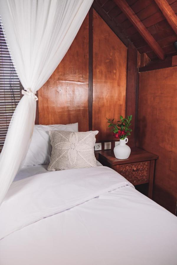 קנגו Dua Villas Bali מראה חיצוני תמונה
