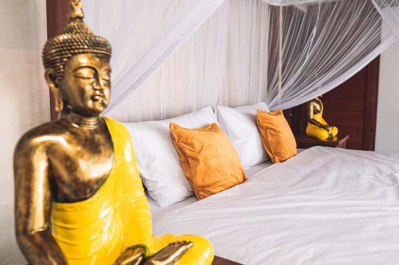 קנגו Dua Villas Bali מראה חיצוני תמונה