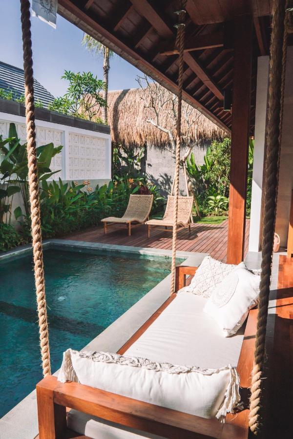 קנגו Dua Villas Bali מראה חיצוני תמונה