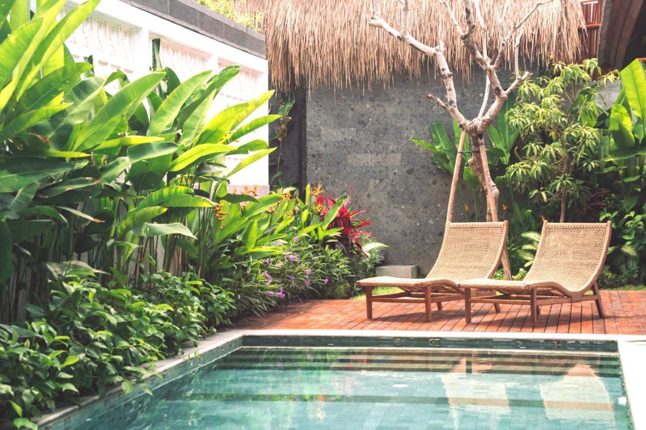 קנגו Dua Villas Bali מראה חיצוני תמונה